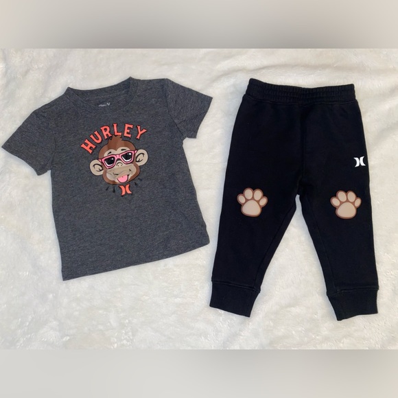 🐵Hurley Set🐵 - Picture 2 of 6